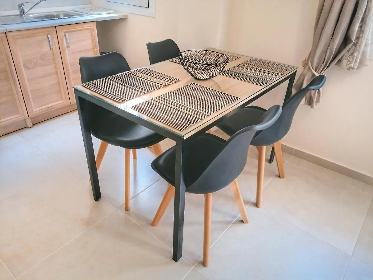 Alex Apartment, Cozy Place In Heraklion Center Διαμέρισμα Ηράκλειο Κρήτης